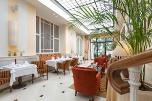 Hotel KAISERHOF Wien