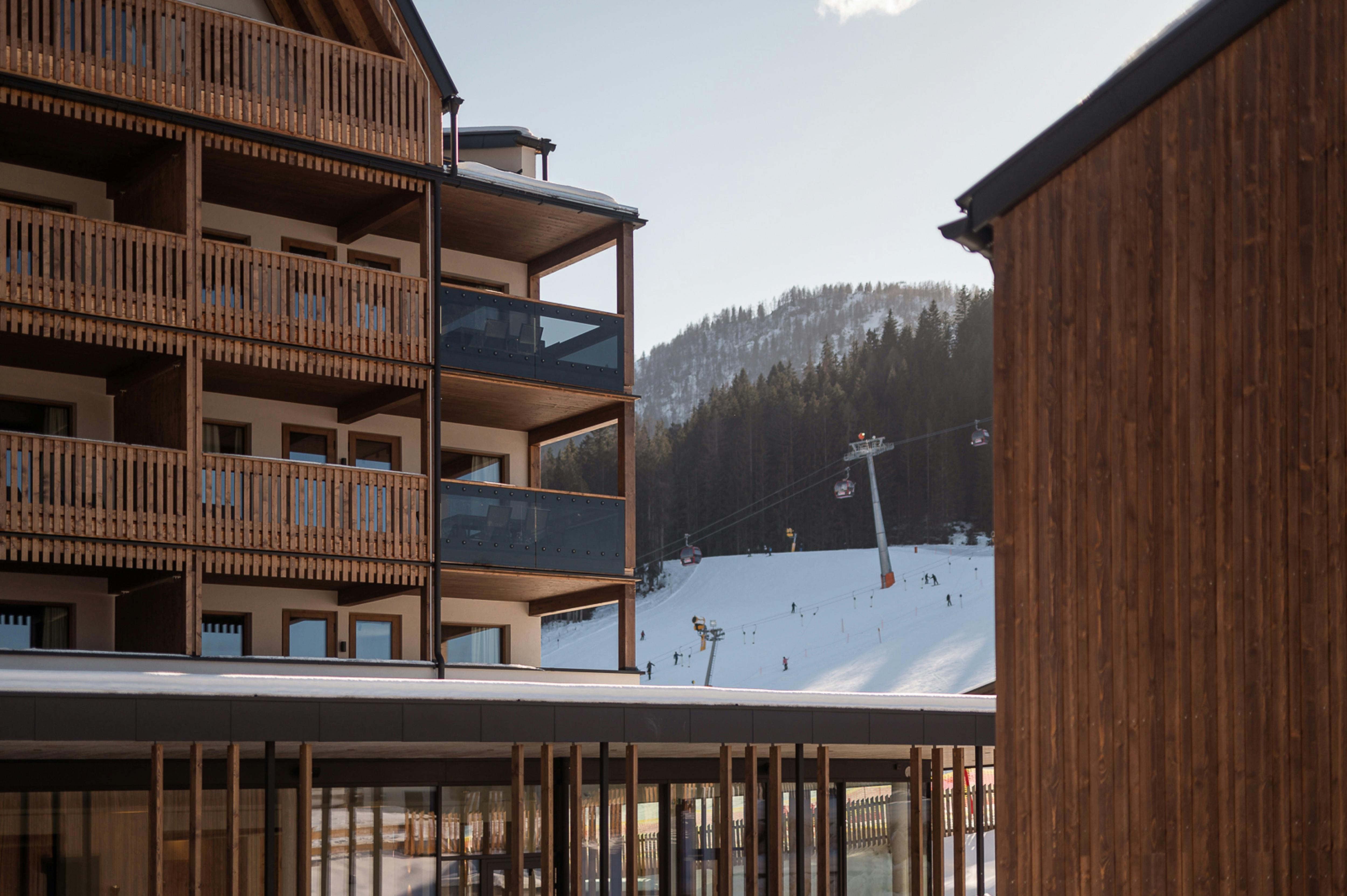 ADEA Lifestyle Suites Fieberbrunn