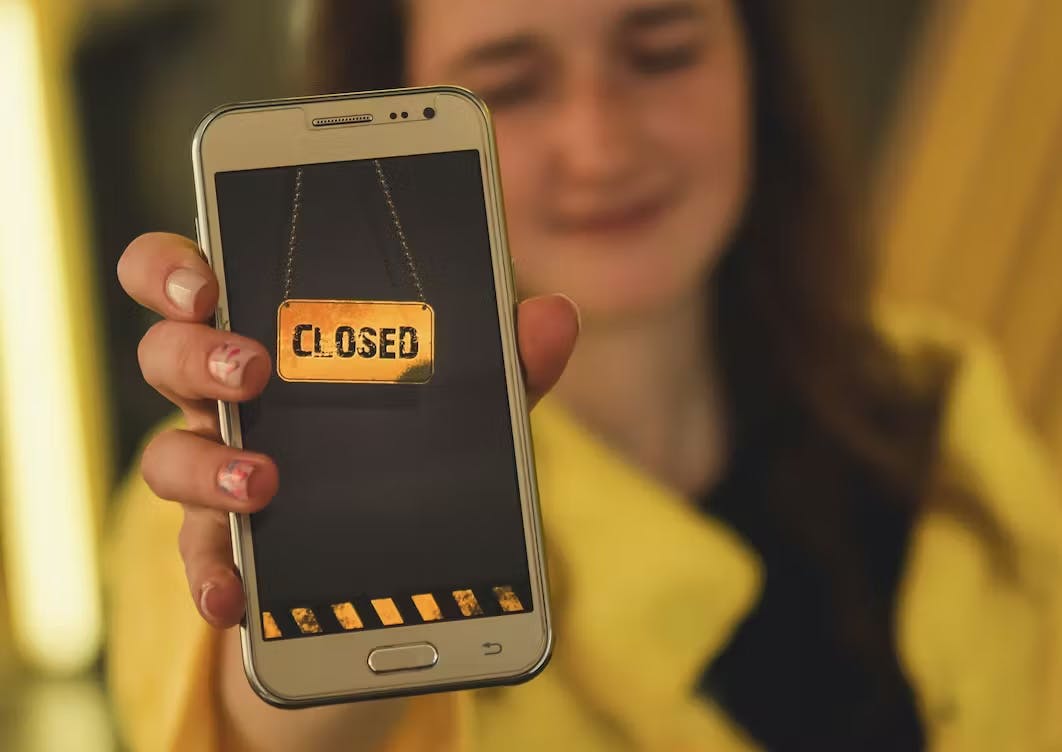 Digital Detox: des pauses sans écran