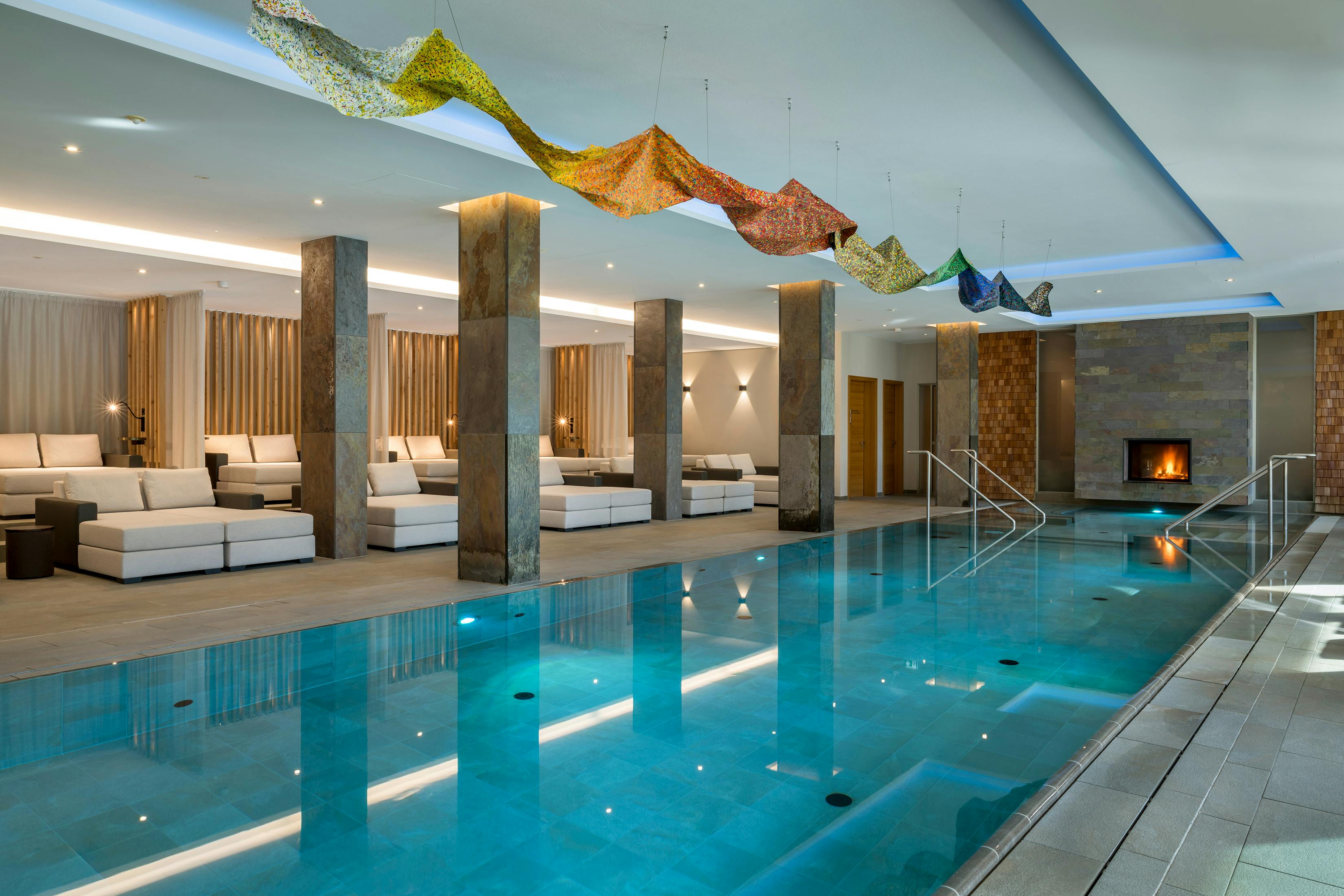 Ruhe, Natur & Gaumenfreuden