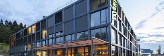 Sihlpark Hotel & Spa