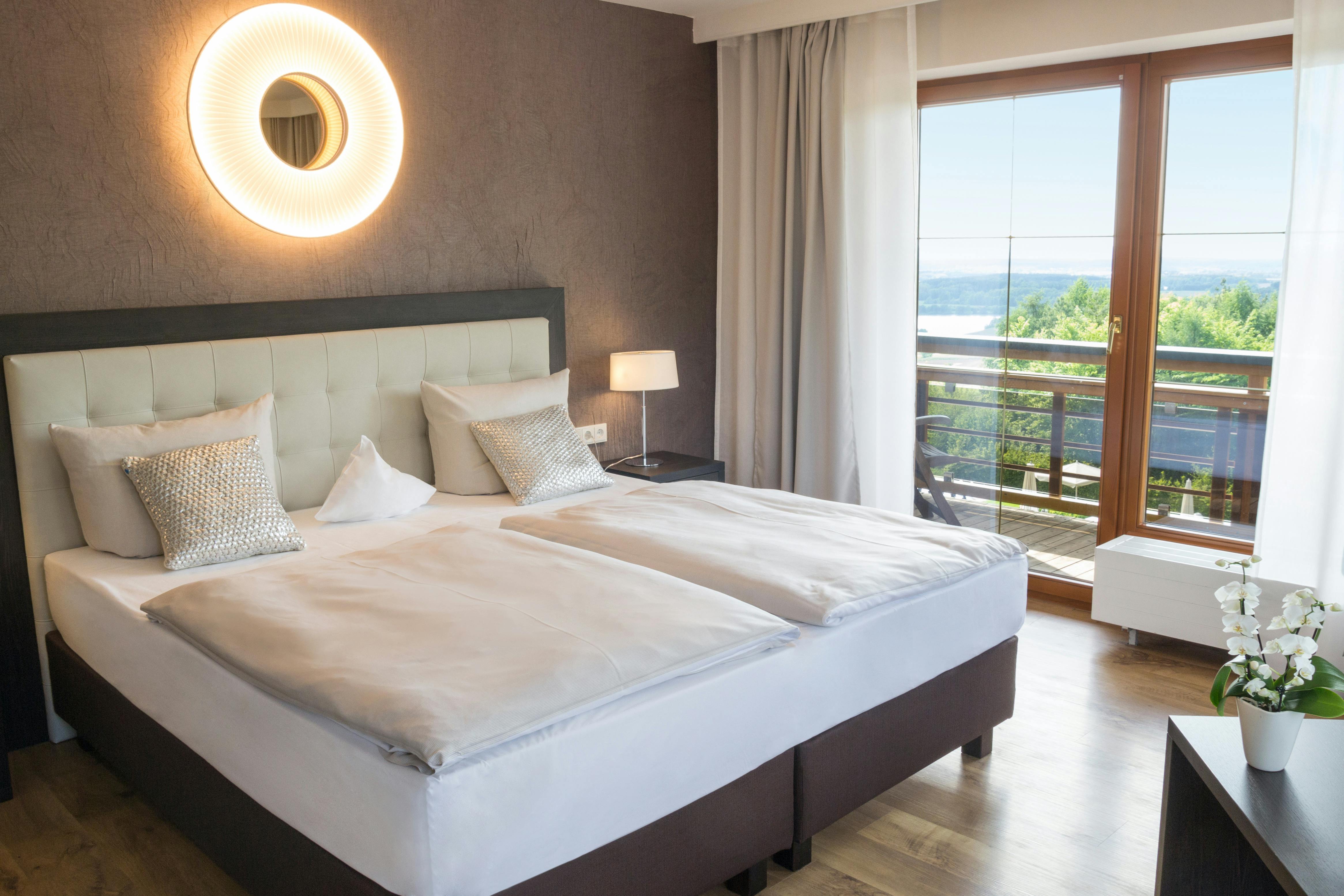 Superior Doppelzimmer