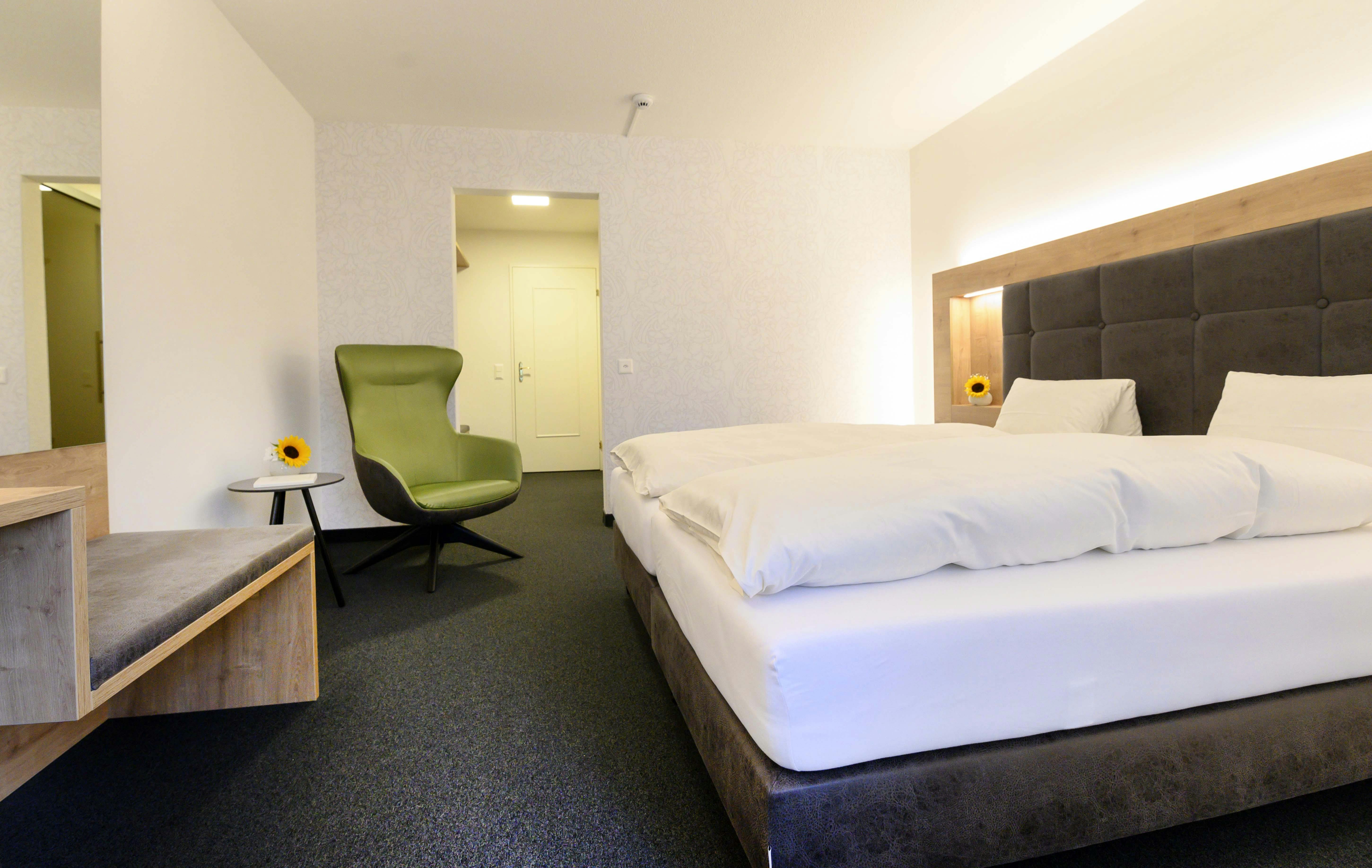 Sternen Superior Doppelzimmer