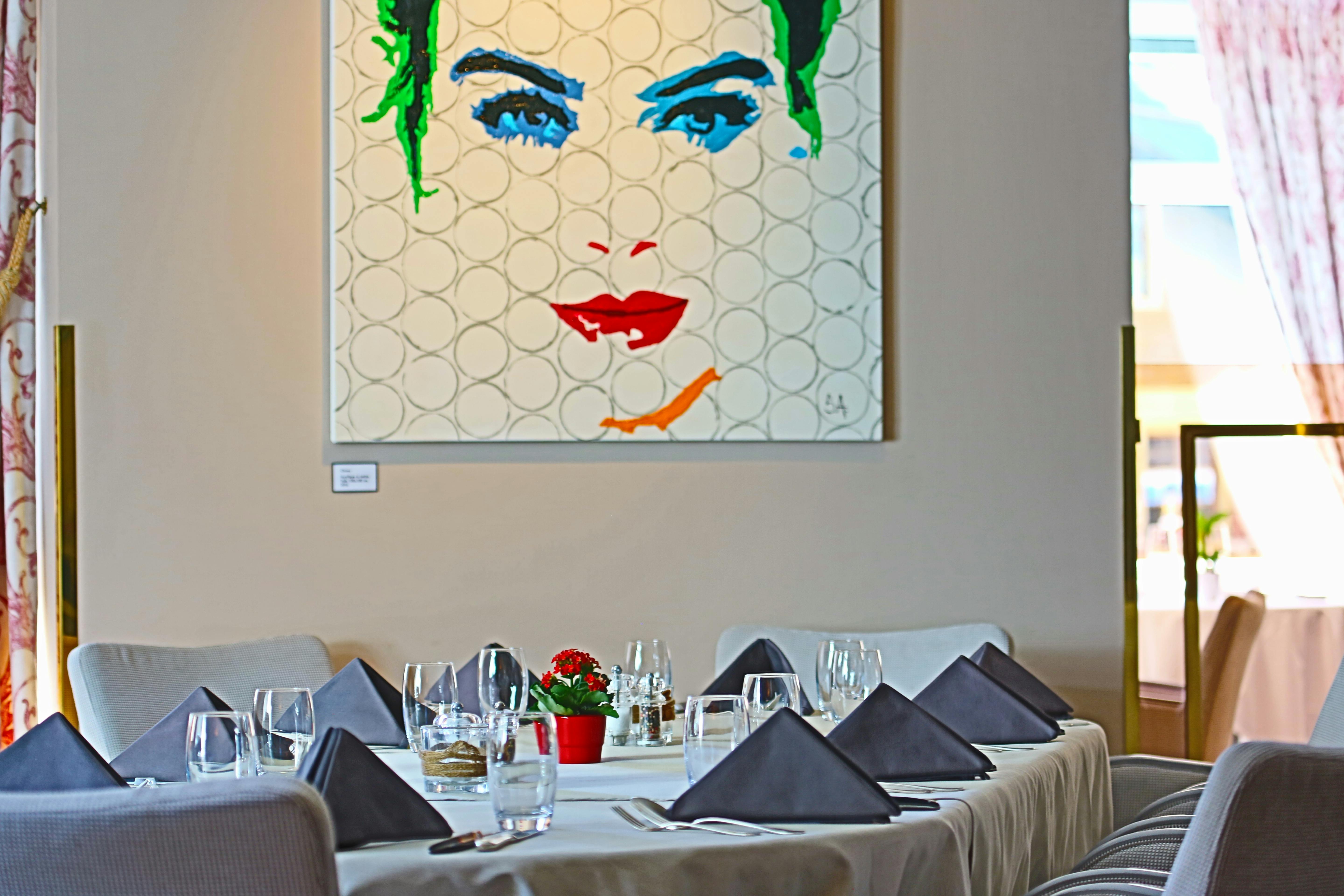 Restaurant La Brasserie