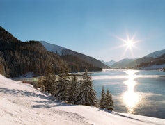 Davos Klosters - Un paradis en hiver et en été
