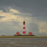 Urlaub in Nordfriesland