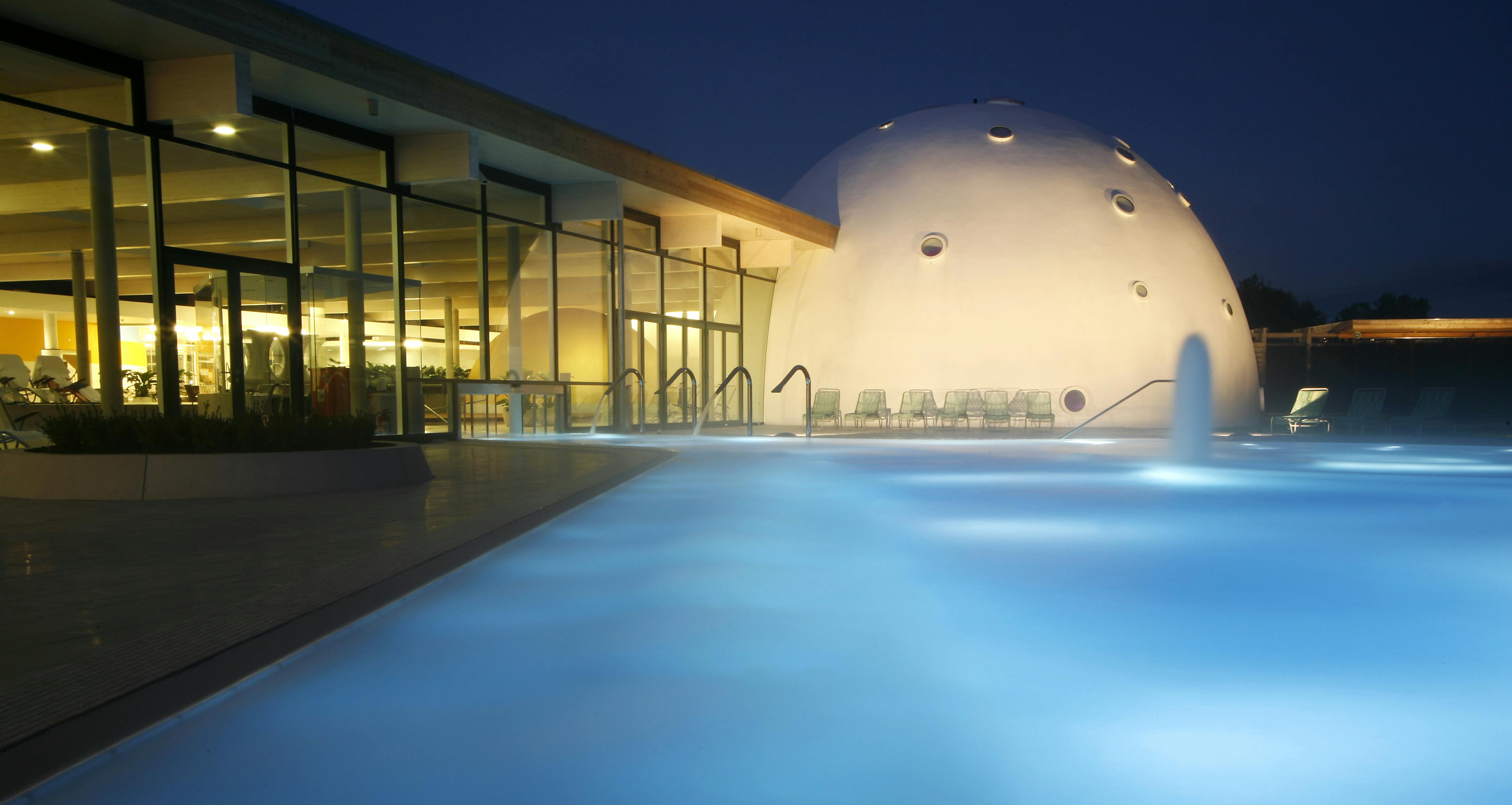 Mittelalter & Therme Bad Aibling