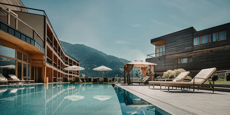 Style de vie alpin à l'Achensee