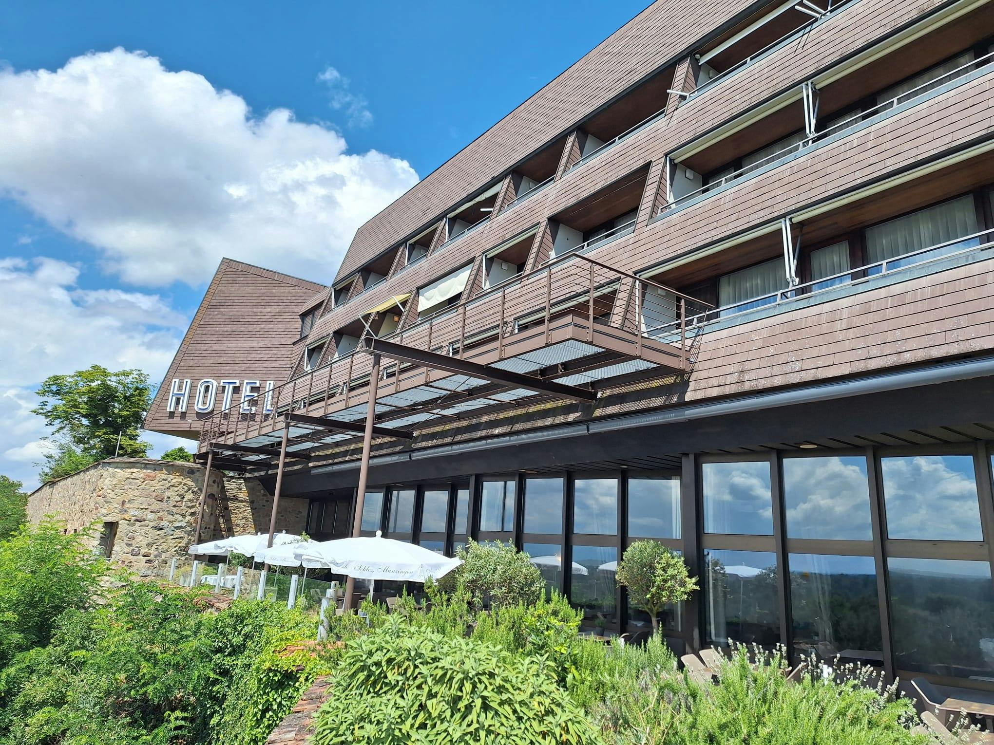 Hotel Stadt Breisach