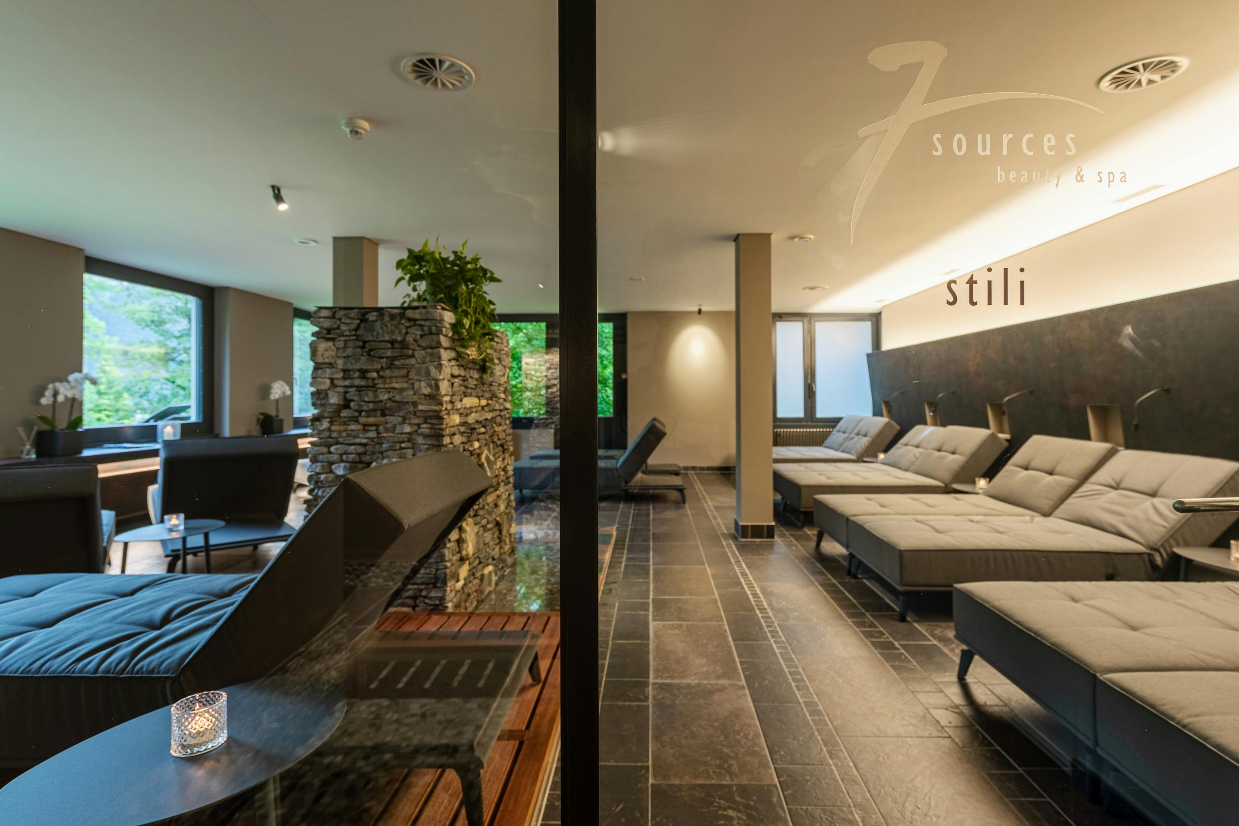 7sources beauty & spa