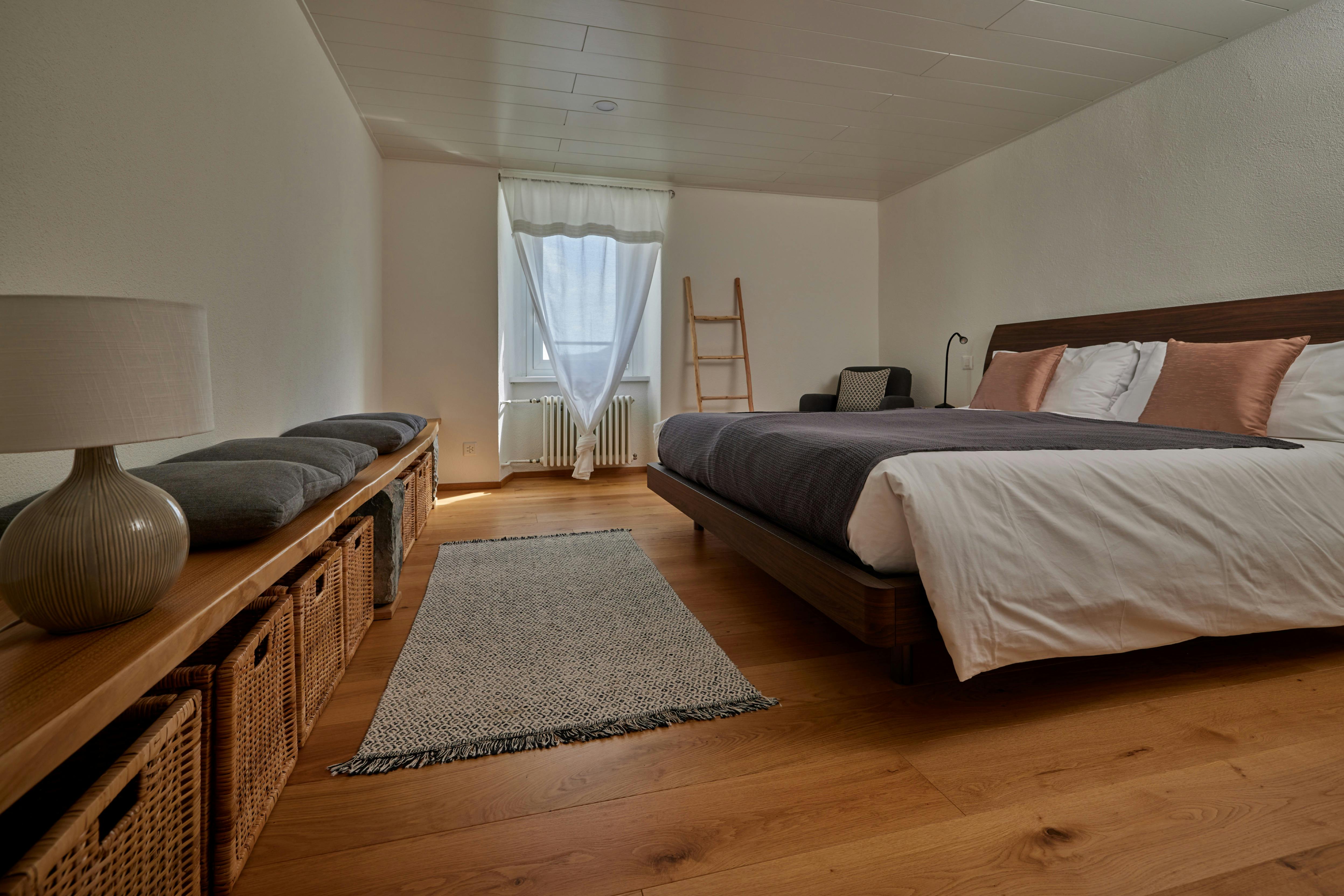 Doppelzimmer Zia Fulvia