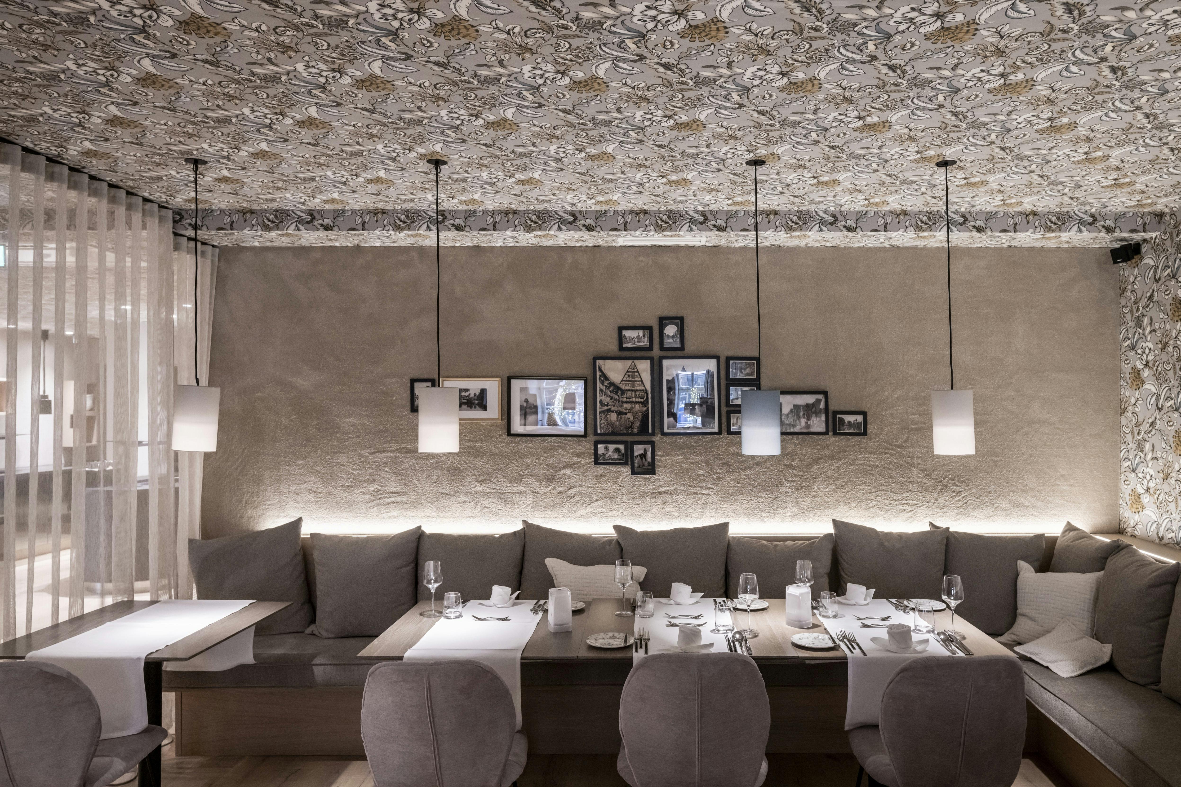 Genussreiche Momente