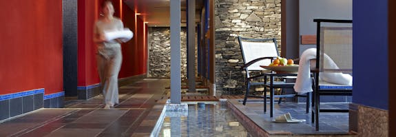 Day Spa im Lenkerhof