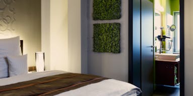 Wellness im Thüringer Wald