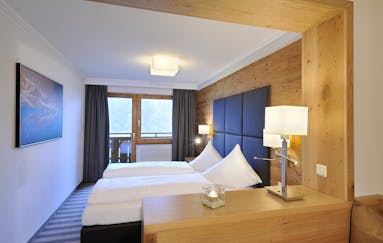 Hotel St. Georg zum See