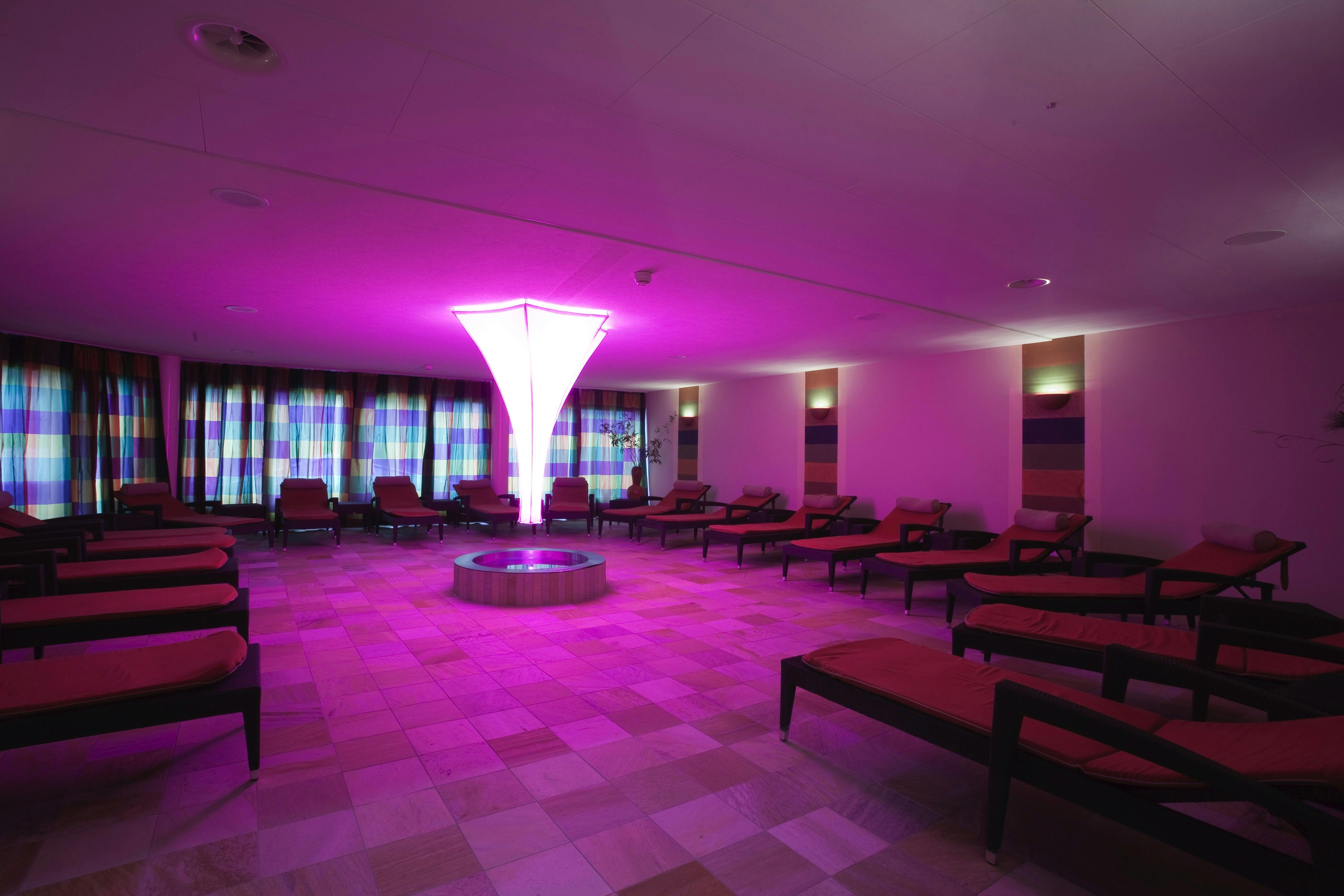 Römisch-Irische Thermen