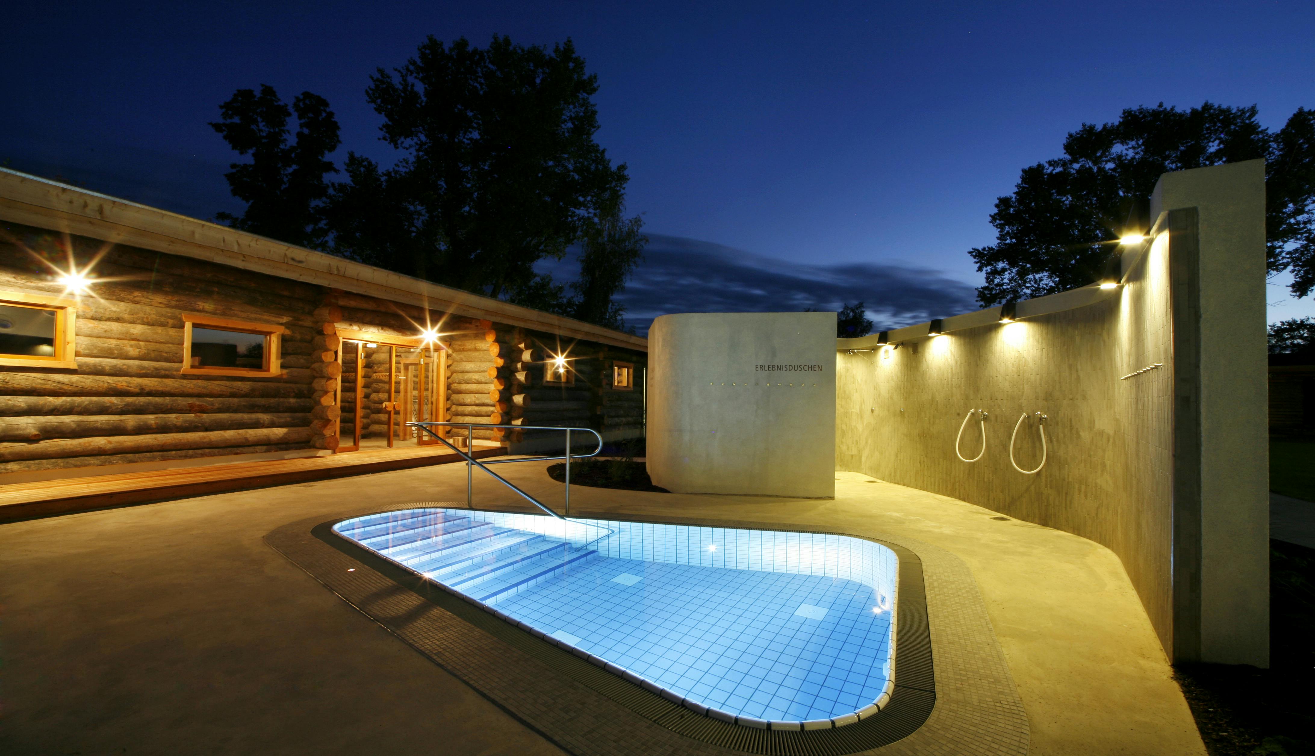 Médiévale & Thermes de Bad Aibling