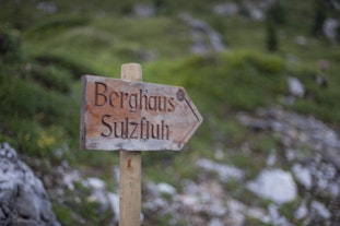Berghaus Sulzfluh