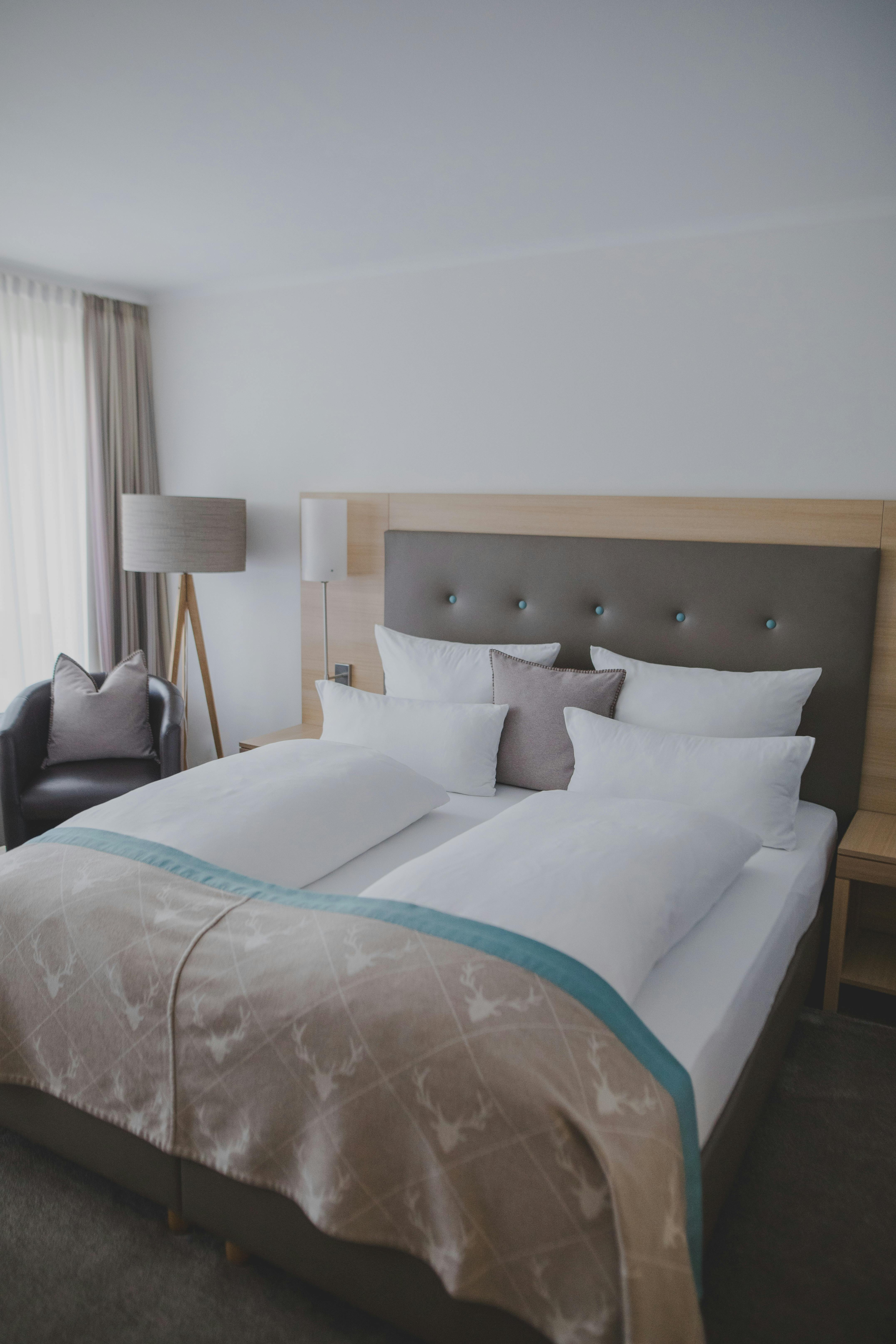 Classic Doppelzimmer