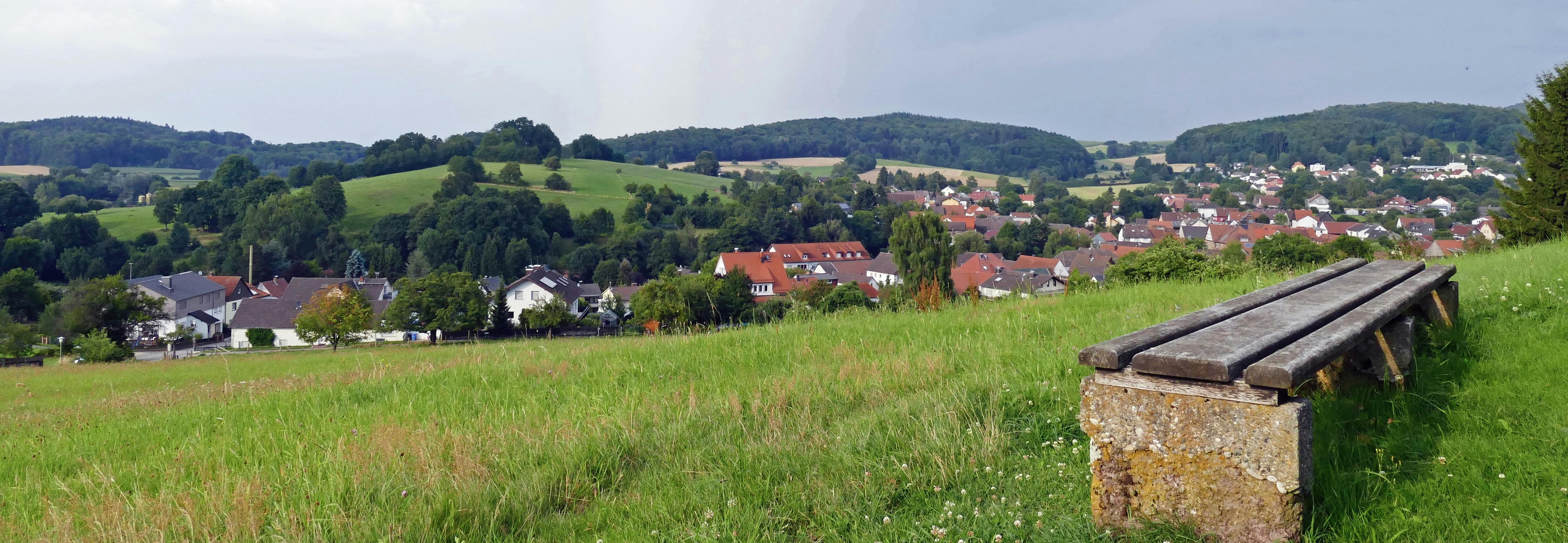 Neckartal-Odenwald