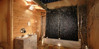 Spa & Wellness in der Lenzerheide