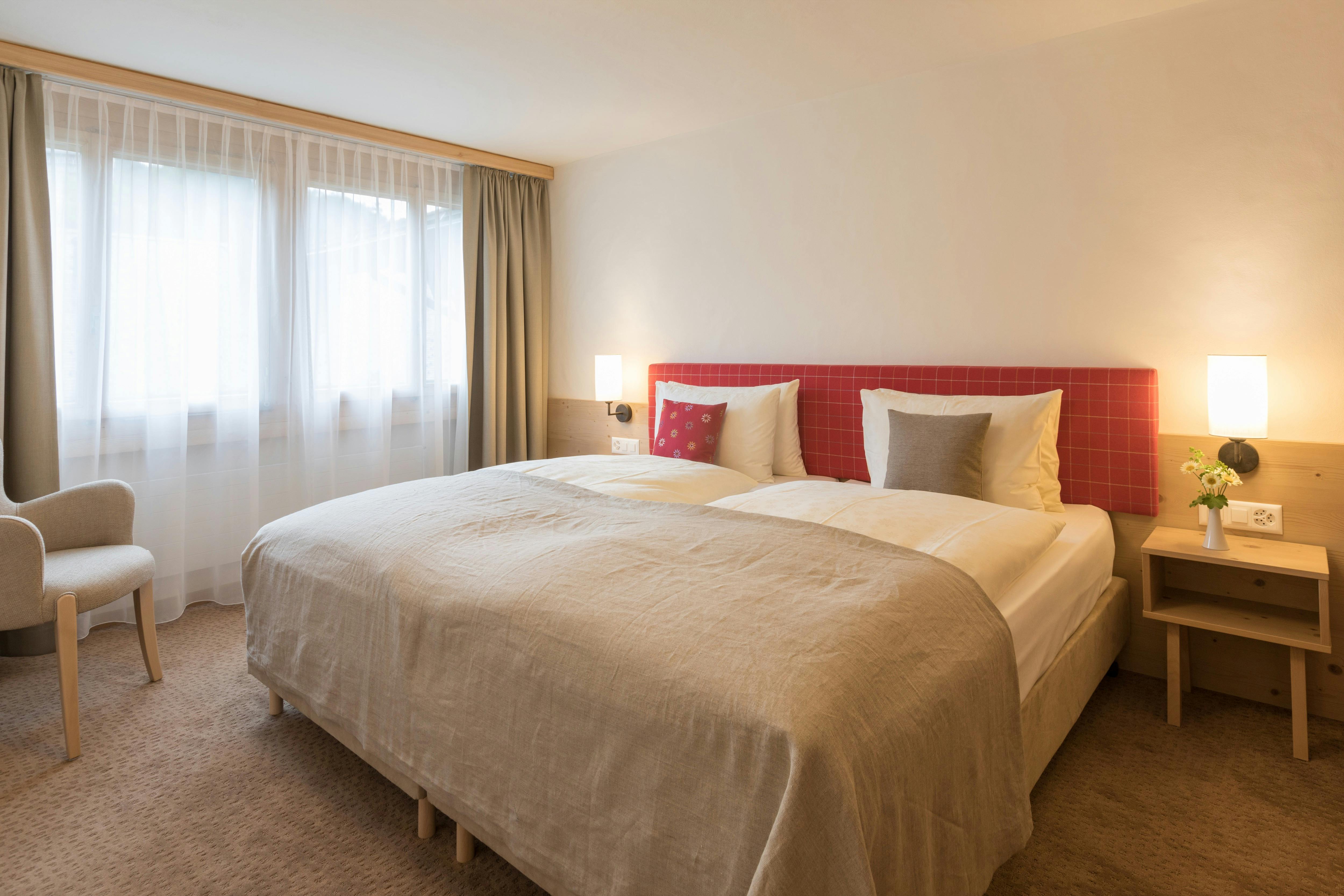 Junior Suite "Alpine"