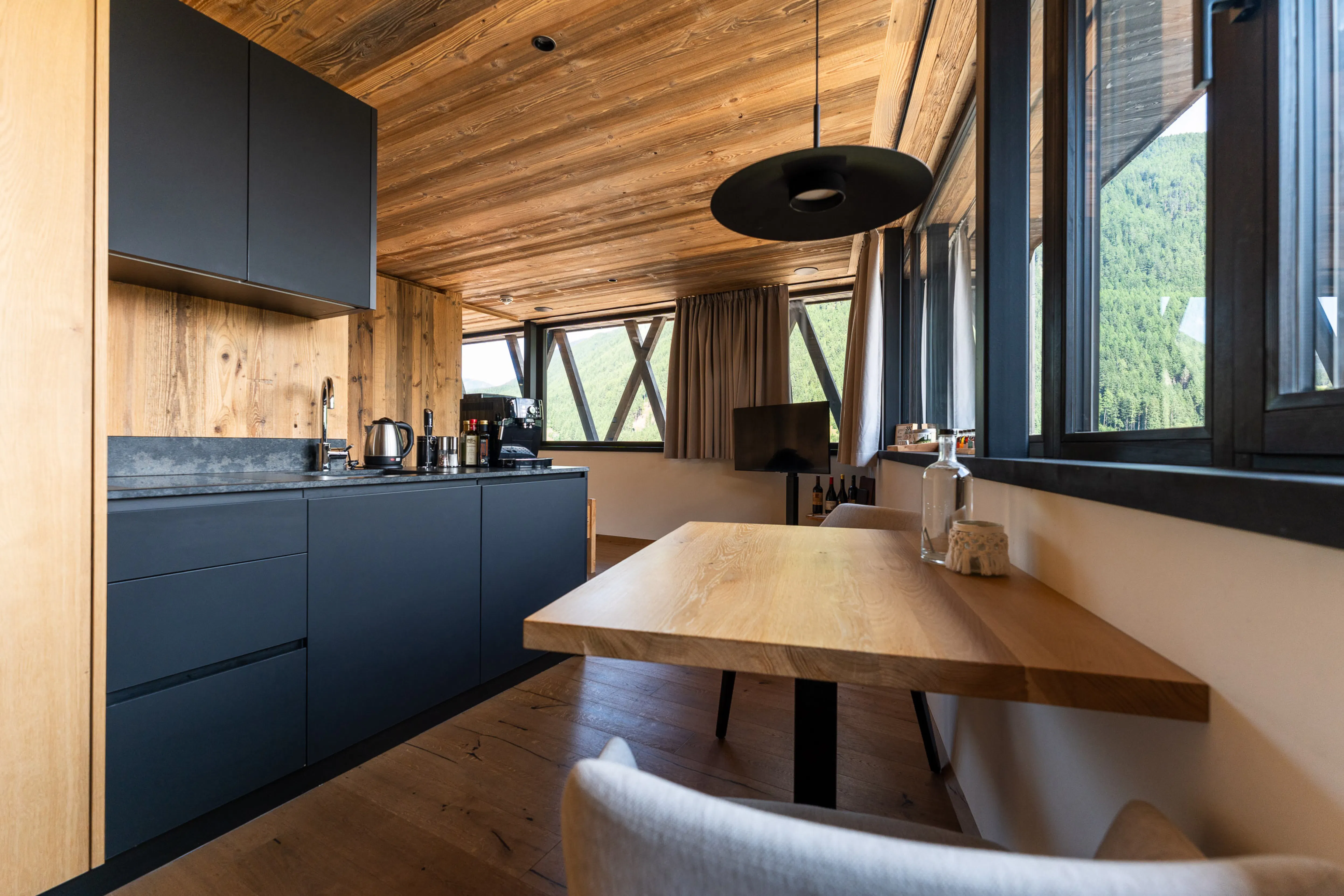 Suite im Adlernest Haupthaus