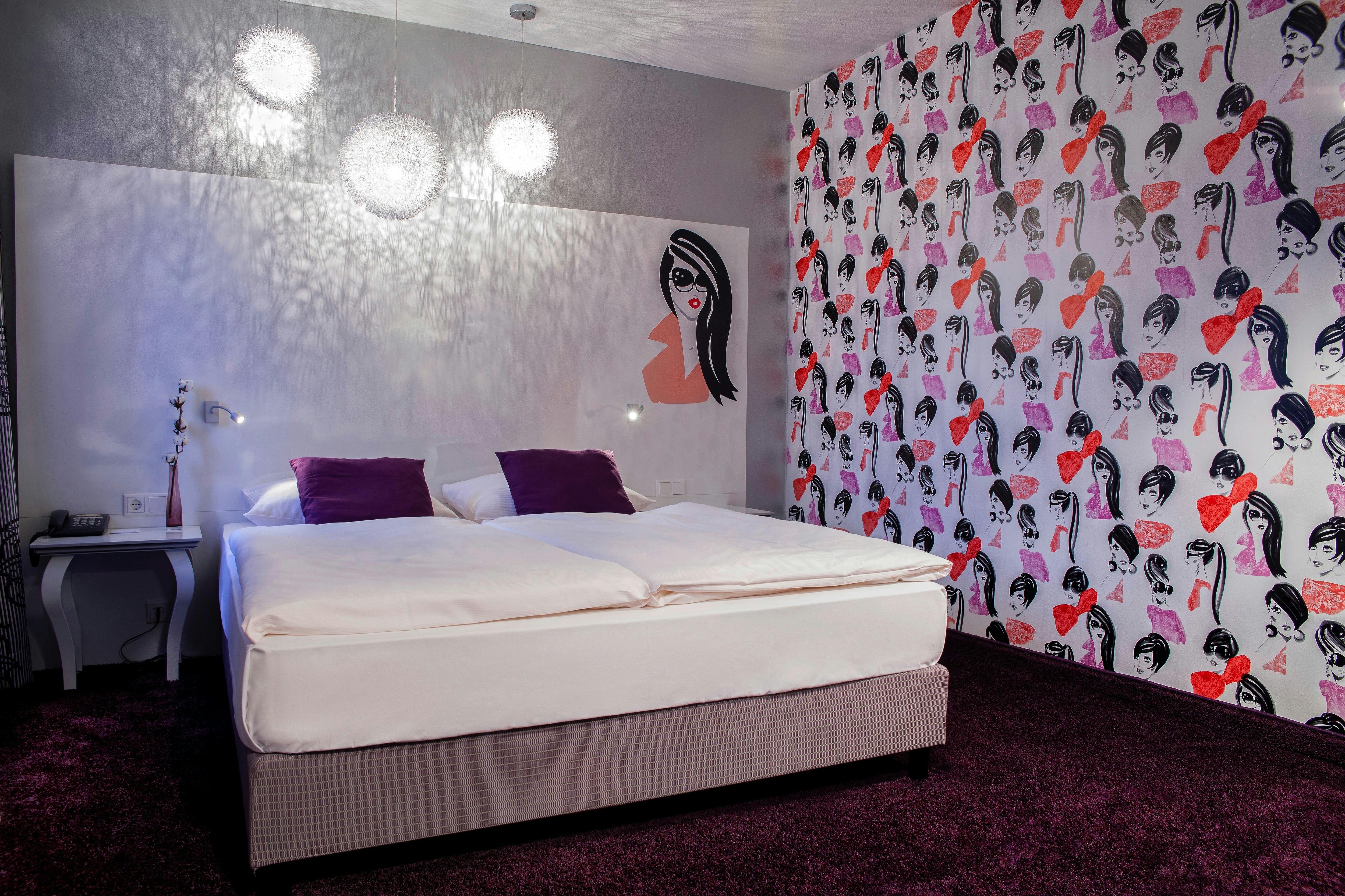 Comfort Doppelzimmer