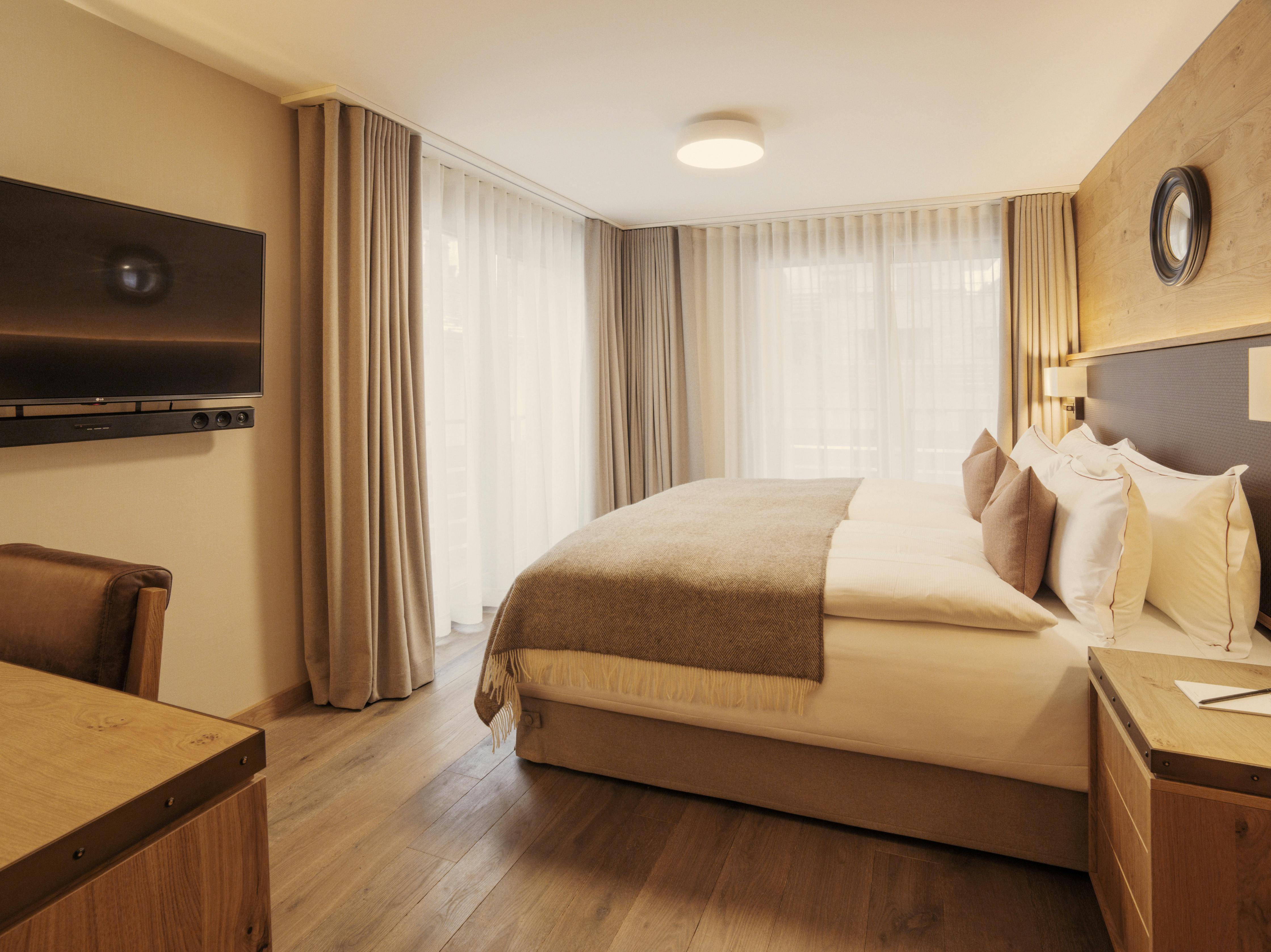 Signature Doppelzimmer