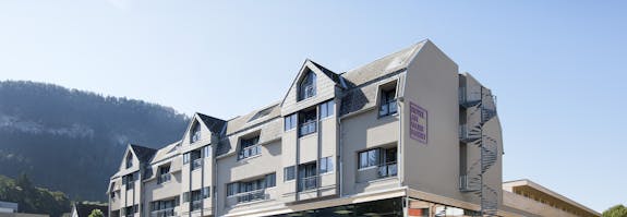 Hotel am Garnmarkt