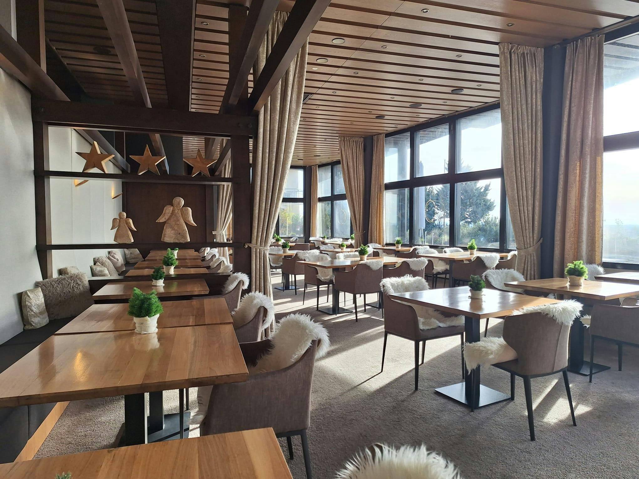 Restaurant Augustins