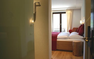 MO Luxury Lodge