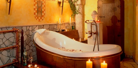 Romantik Wochenende Fur Verliebte