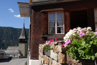 Hotel Ducan