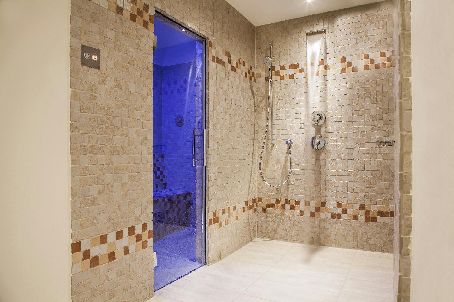 Fitness & Entspannung