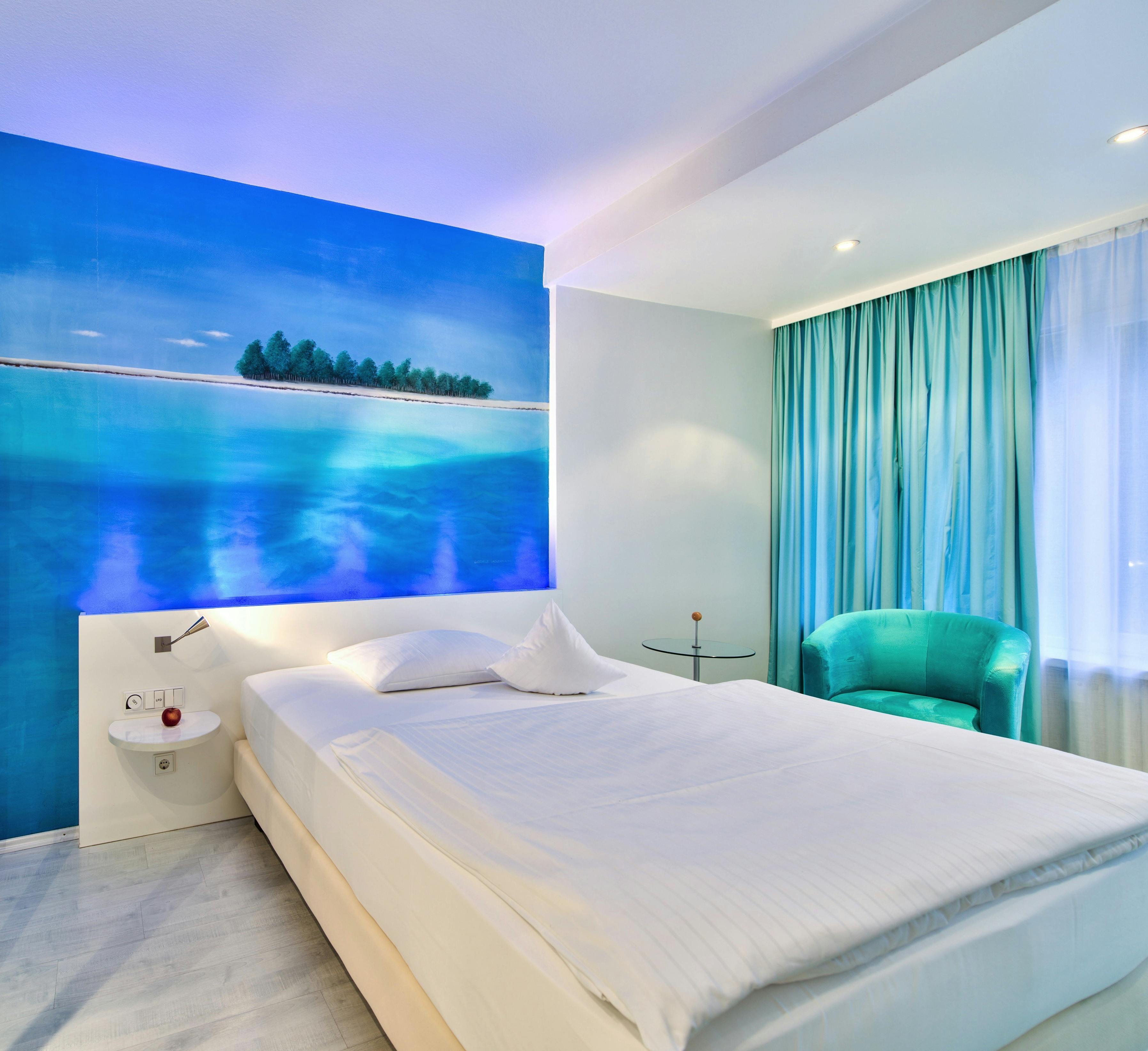 Doppelzimmer Comfort