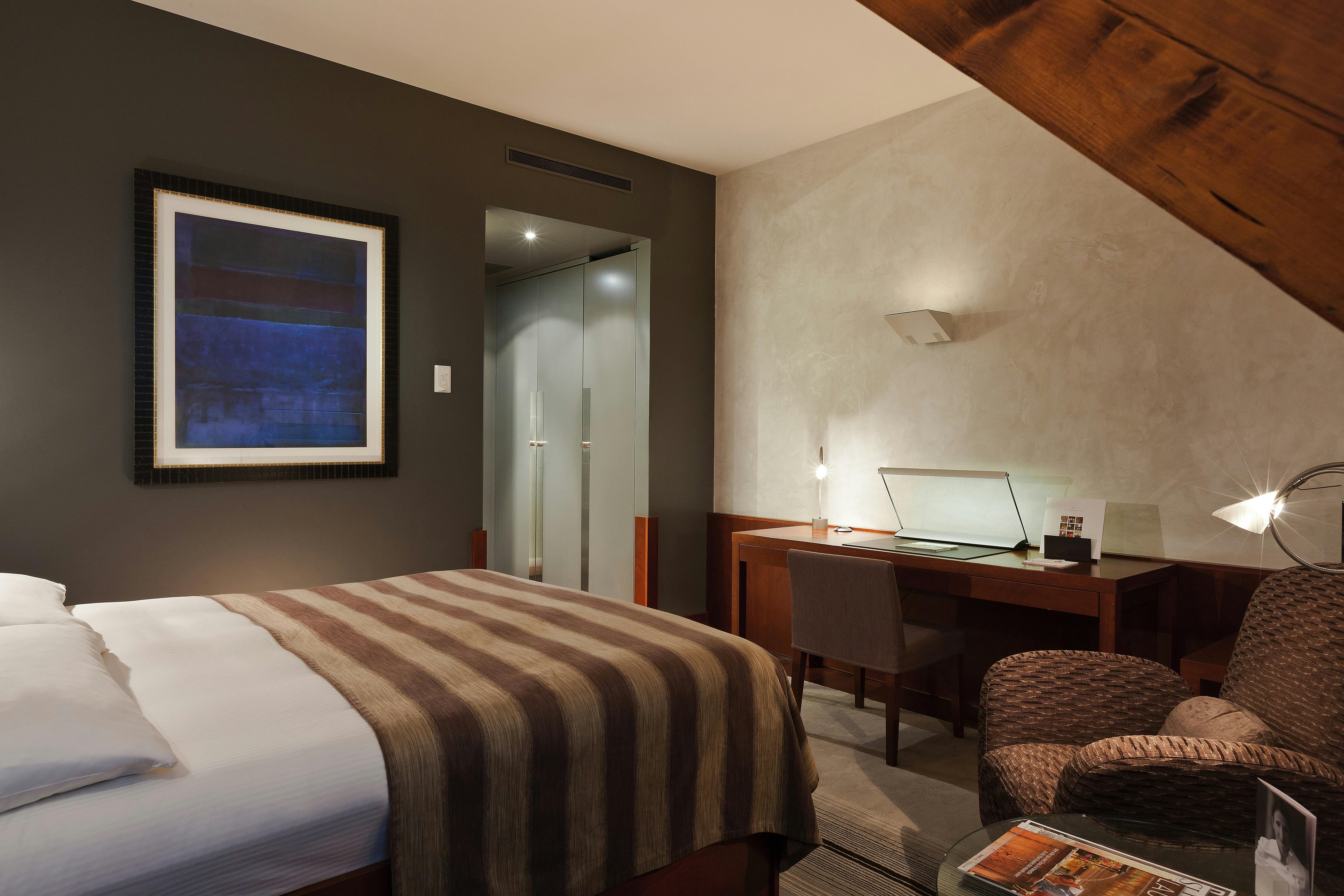 chambre double Supérieure