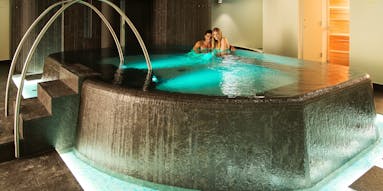 Design & Wellness am Rhein