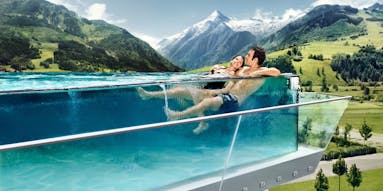 TAUERN SPA Zell am See - Kaprun