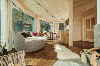 Chalet de luxe "Erika" ou "Steinquendel" avec jacuzzi et sauna