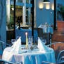 Restaurant & Bistro mit Wintergarten