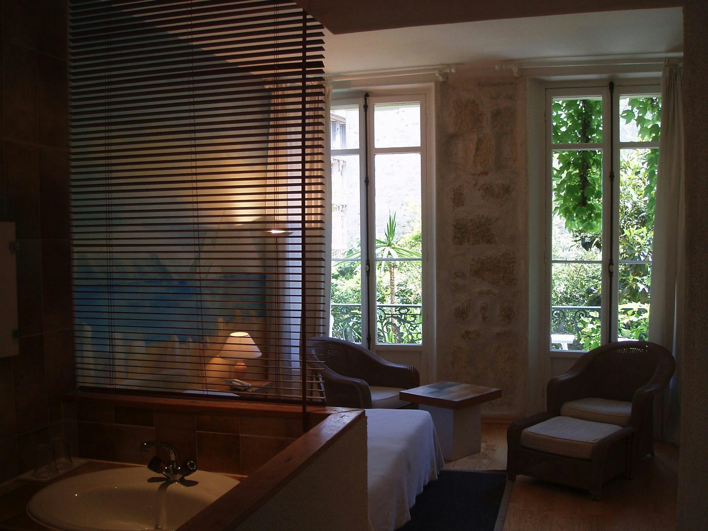 Doppelzimmer "WI Privilège"