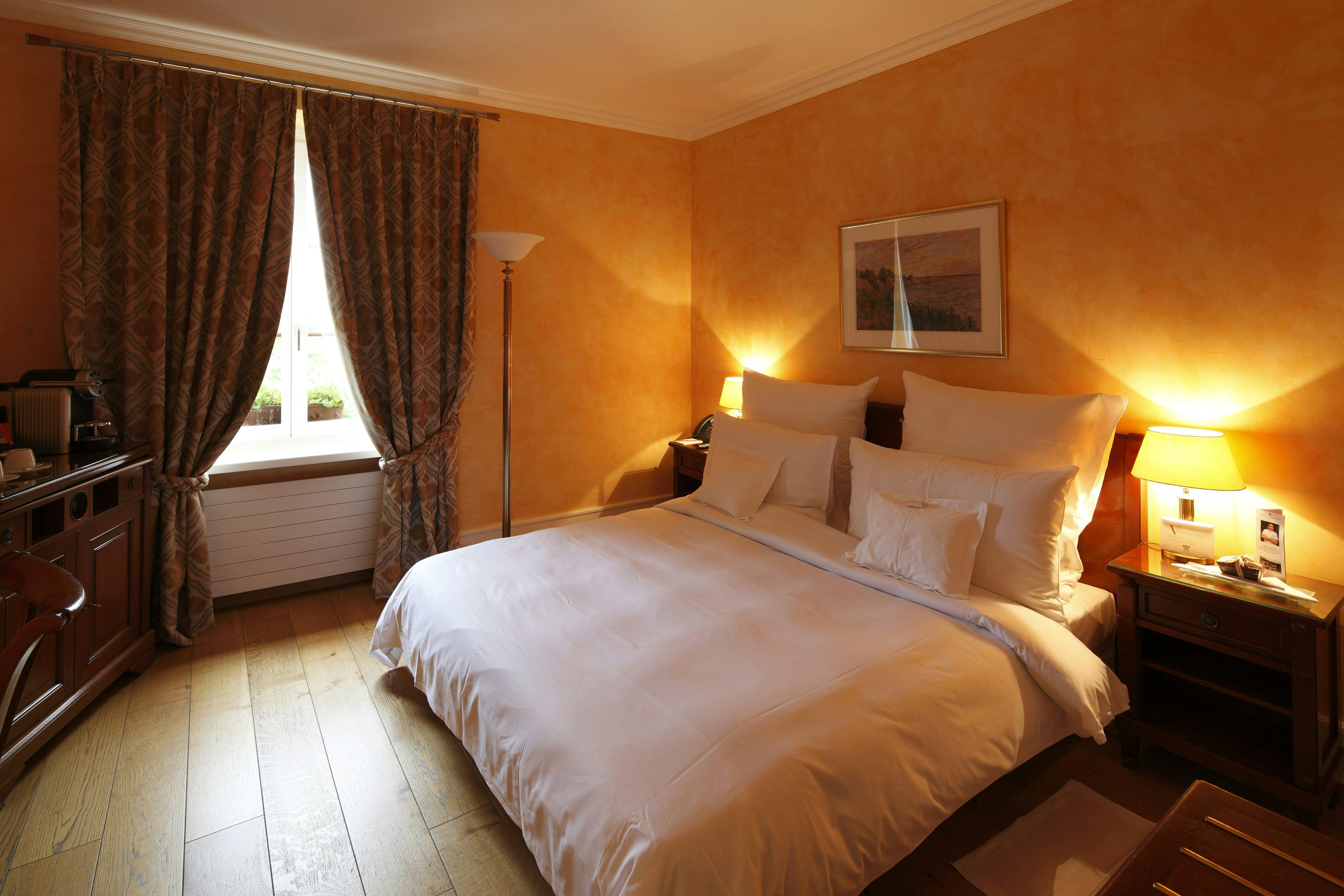 Doppelzimmer Confort