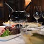 Fondue Chinoise