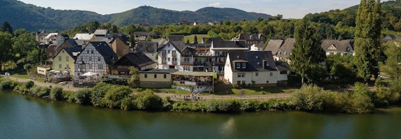 Journées cocooning sur les rives de la Moselle