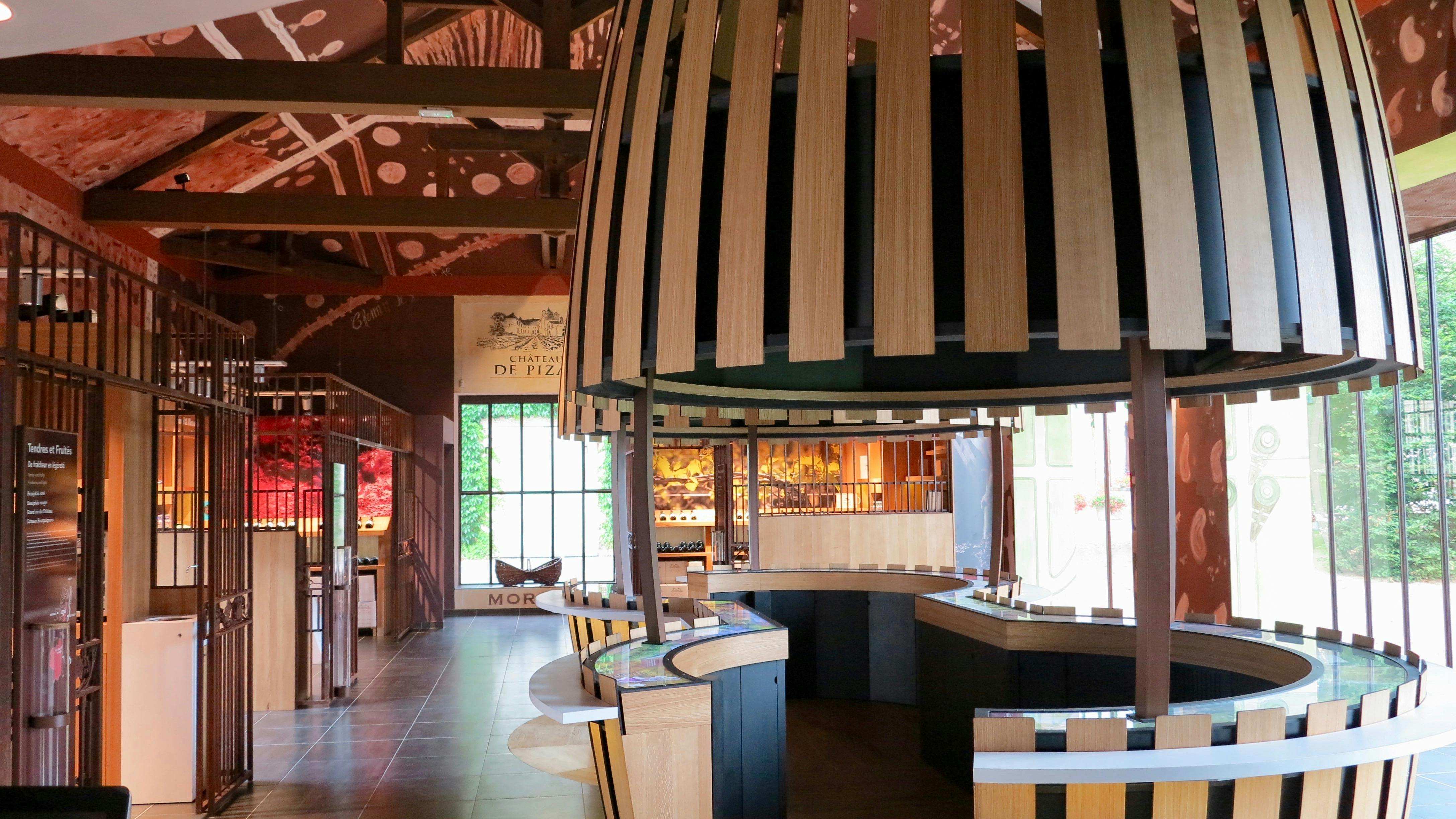 Einführung in die Önologie - Erlebnis für die Sinne