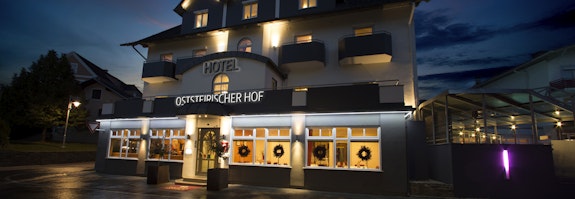 Maiers Hotel Oststeirischer Hof