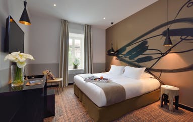 Auszeit und Erholung in der Provence