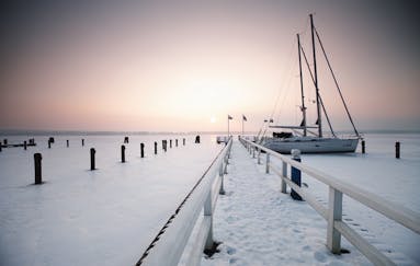 Genuss am Scharmützelsee