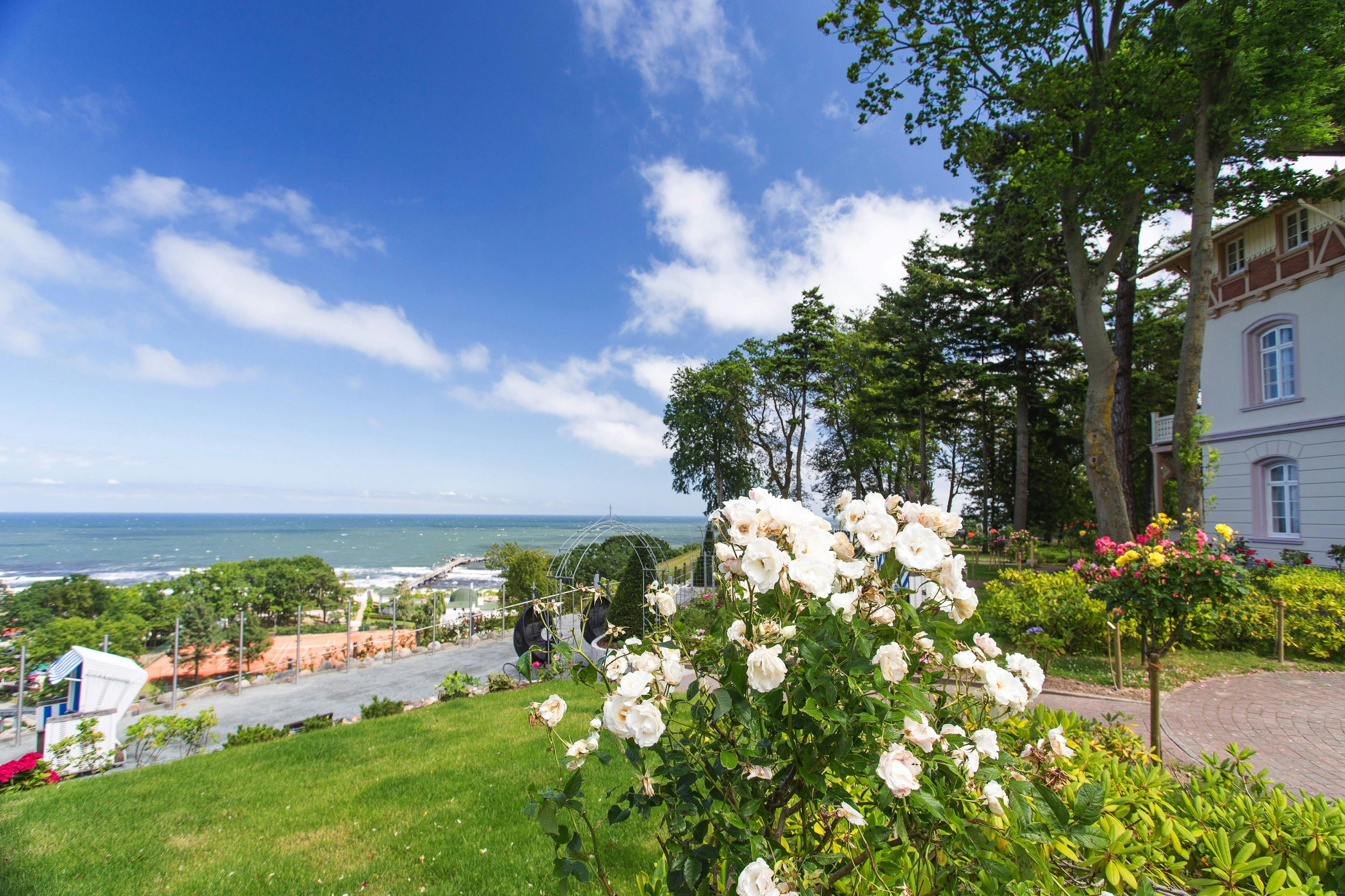 Kur- und Wellnesshotel Mönchgut